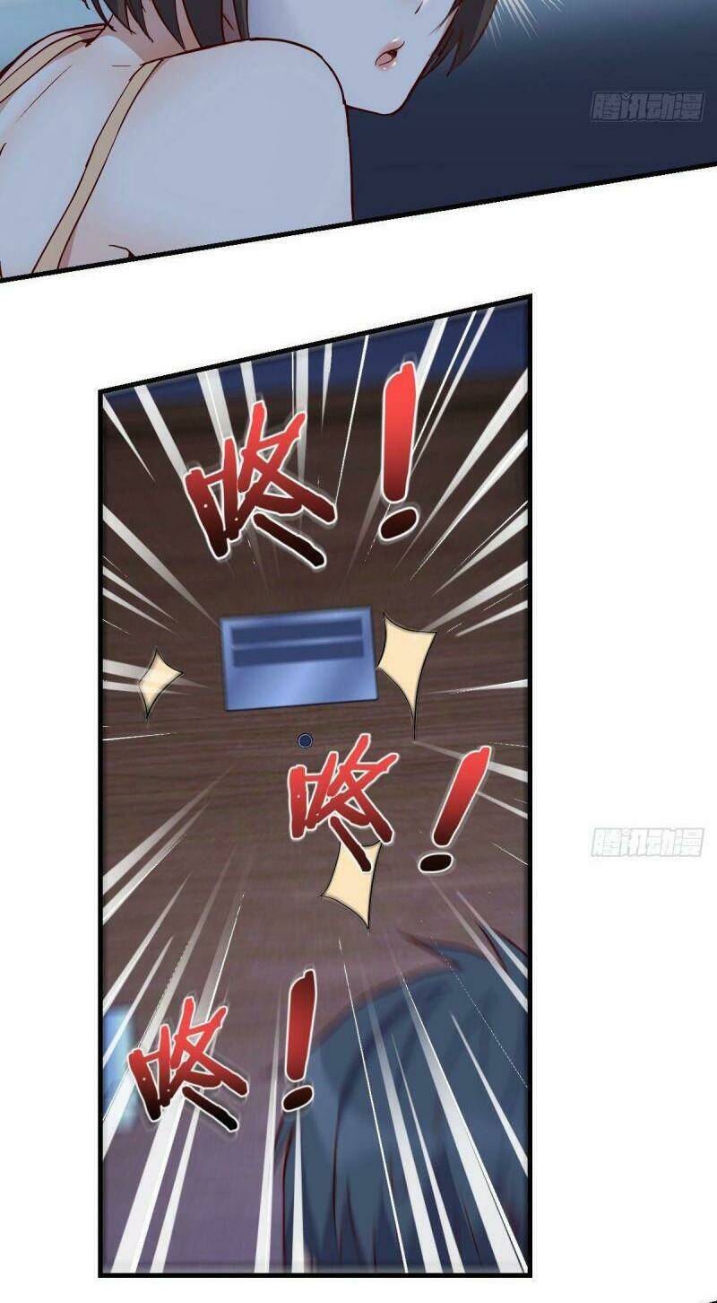 Trong Nhà Có 2 Bạn Gái Song Sinh - Chapter 42 - Page 36