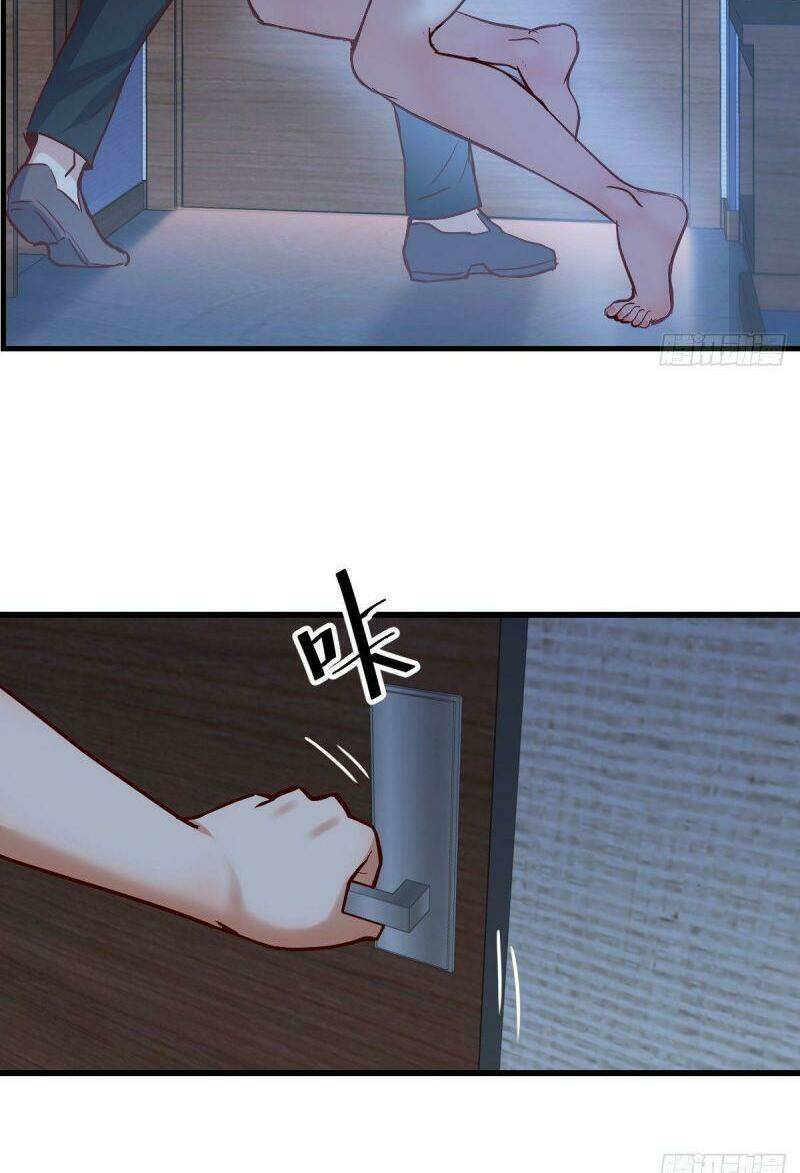 Trong Nhà Có 2 Bạn Gái Song Sinh - Chapter 42 - Page 38