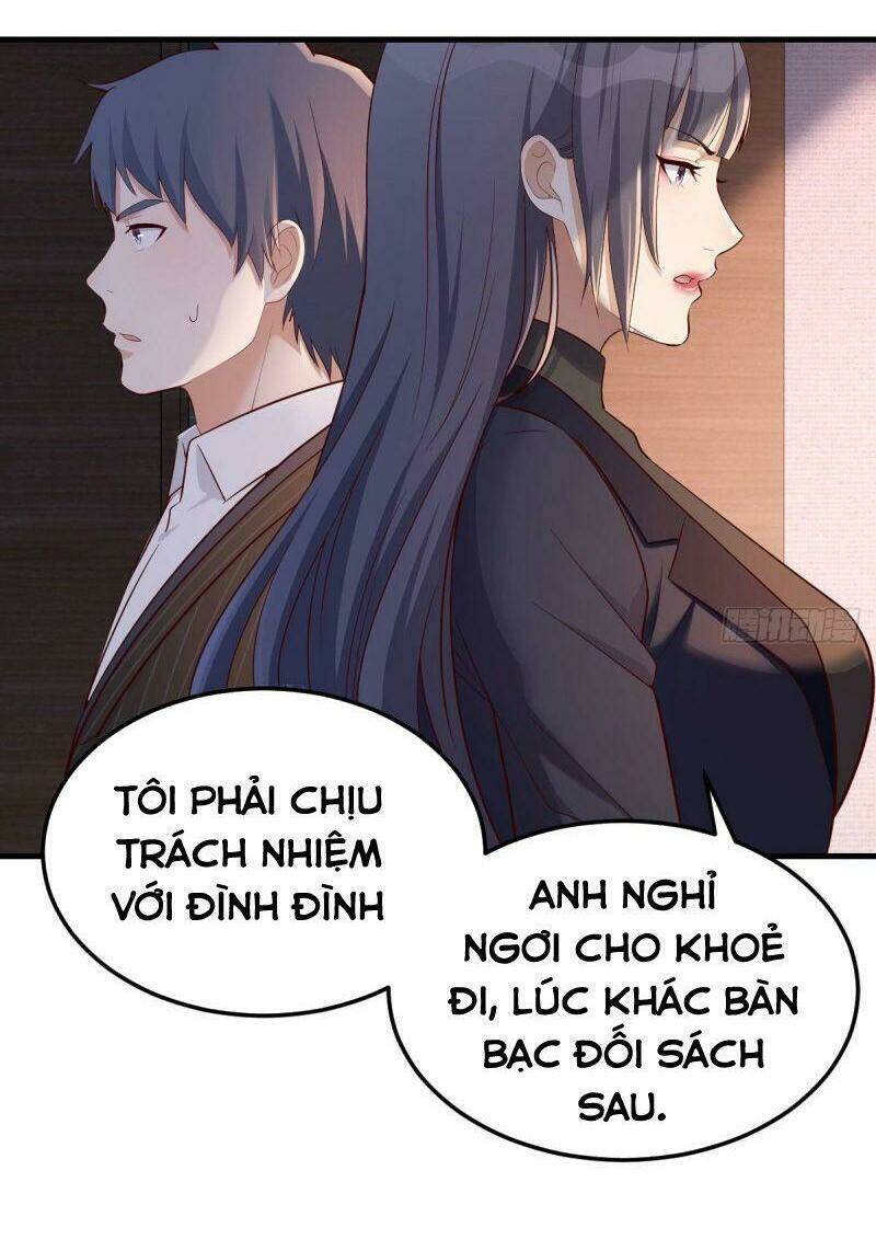 Trong Nhà Có 2 Bạn Gái Song Sinh - Chapter 42 - Page 3