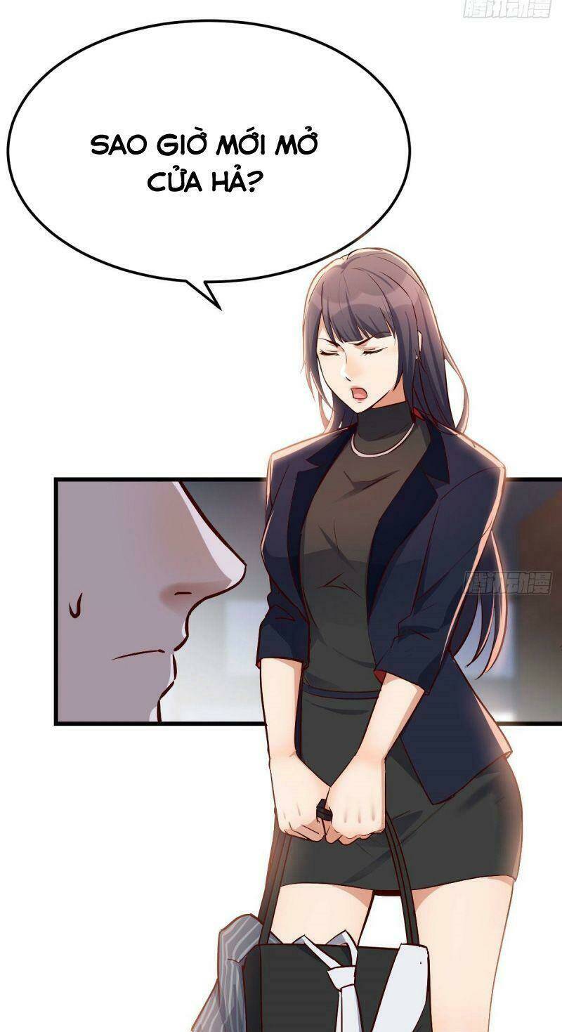 Trong Nhà Có 2 Bạn Gái Song Sinh - Chapter 42 - Page 39