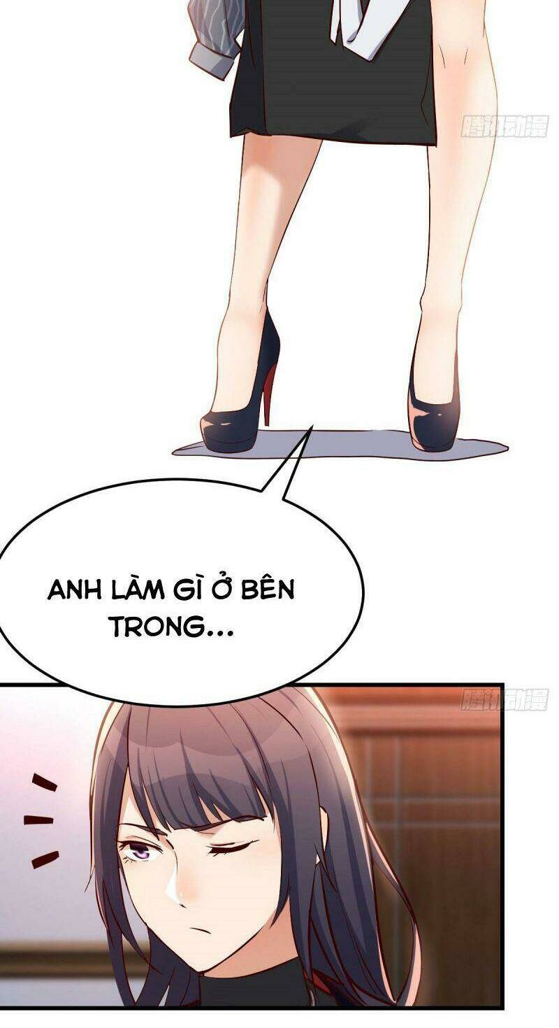 Trong Nhà Có 2 Bạn Gái Song Sinh - Chapter 42 - Page 40