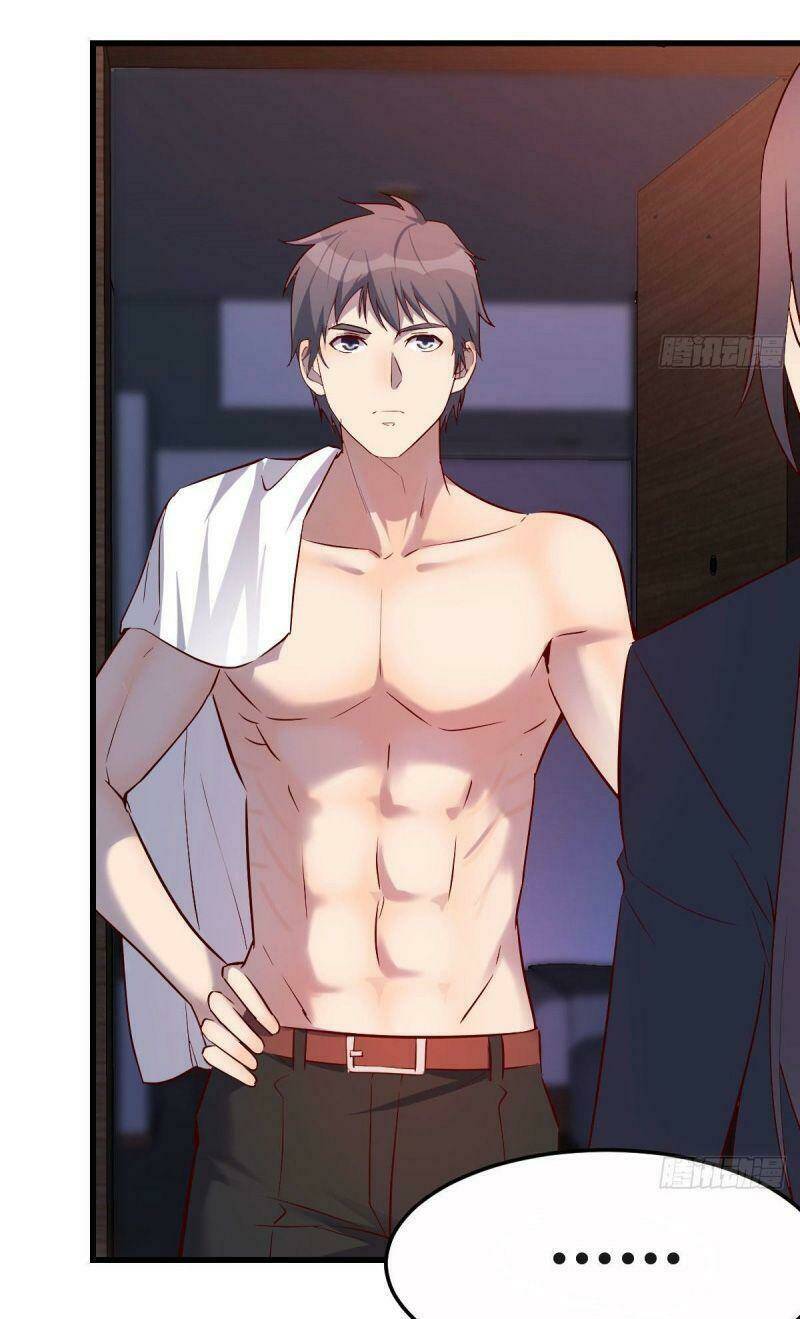 Trong Nhà Có 2 Bạn Gái Song Sinh - Chapter 42 - Page 41