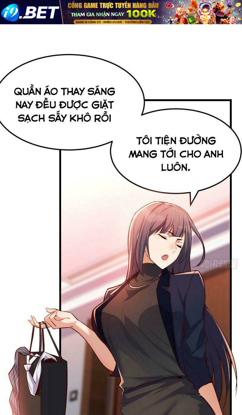 Trong Nhà Có 2 Bạn Gái Song Sinh - Chapter 42 - Page 45