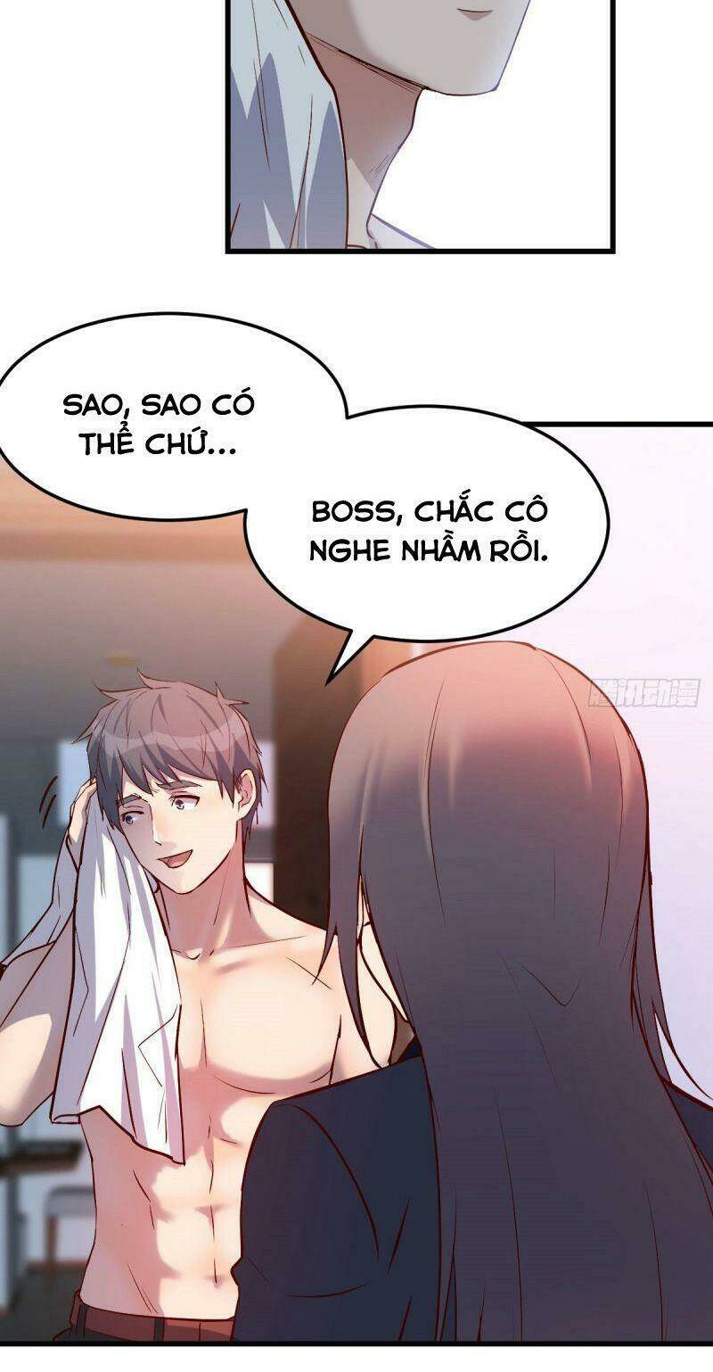Trong Nhà Có 2 Bạn Gái Song Sinh - Chapter 42 - Page 48