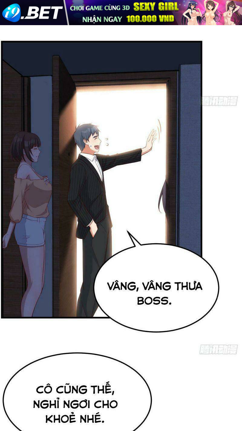 Trong Nhà Có 2 Bạn Gái Song Sinh - Chapter 42 - Page 4