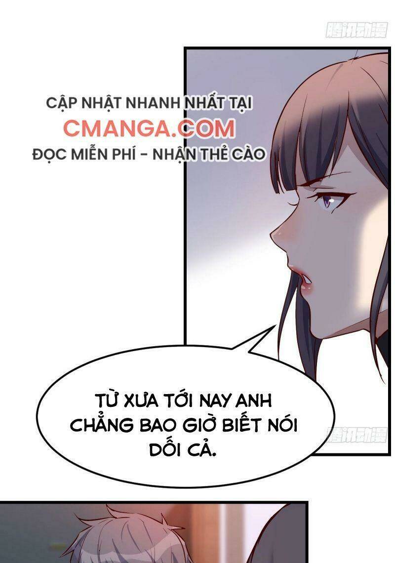 Trong Nhà Có 2 Bạn Gái Song Sinh - Chapter 42 - Page 49