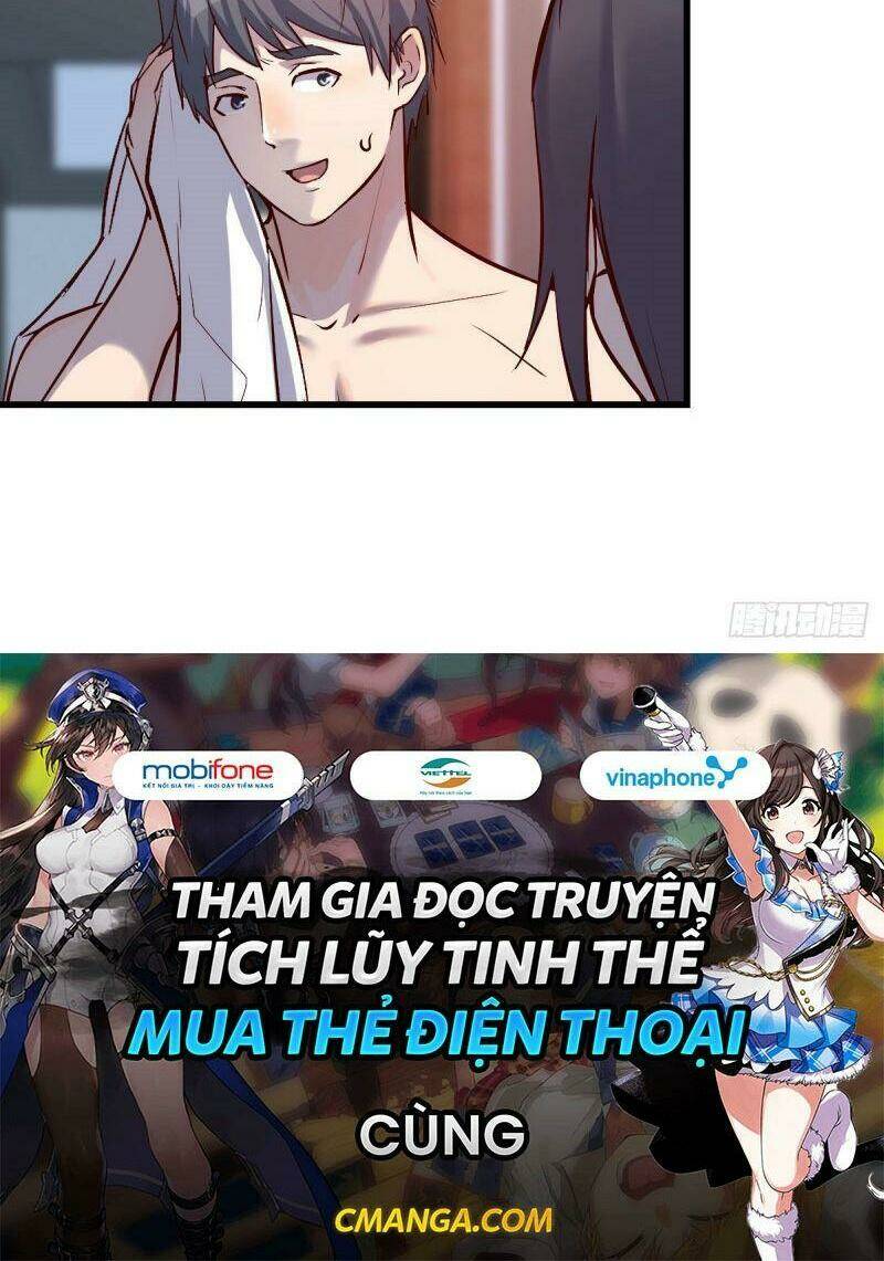 Trong Nhà Có 2 Bạn Gái Song Sinh - Chapter 42 - Page 50