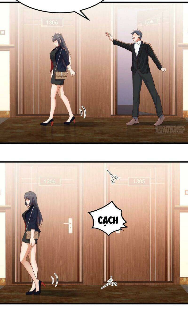 Trong Nhà Có 2 Bạn Gái Song Sinh - Chapter 42 - Page 5