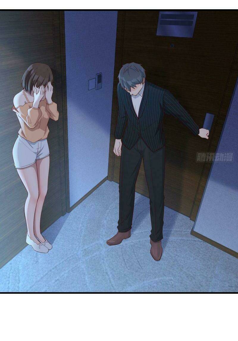 Trong Nhà Có 2 Bạn Gái Song Sinh - Chapter 42 - Page 7