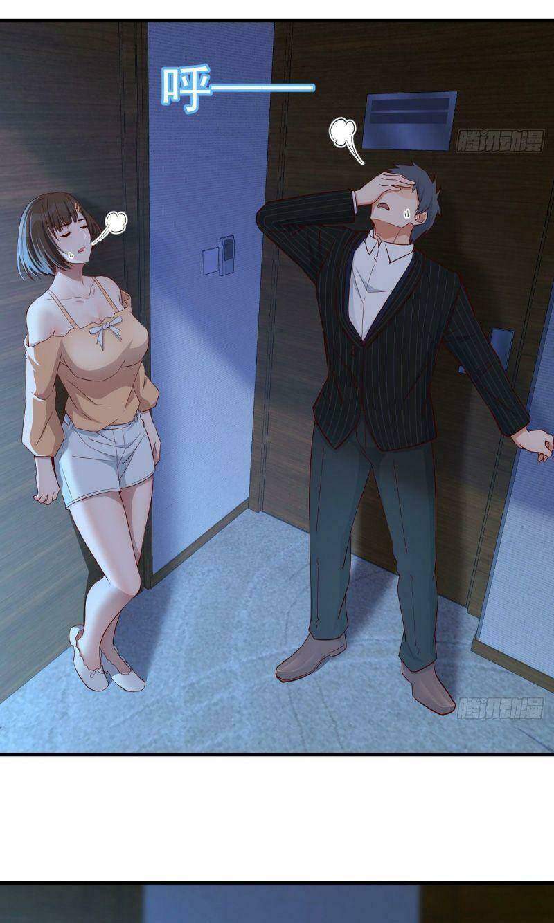 Trong Nhà Có 2 Bạn Gái Song Sinh - Chapter 42 - Page 8