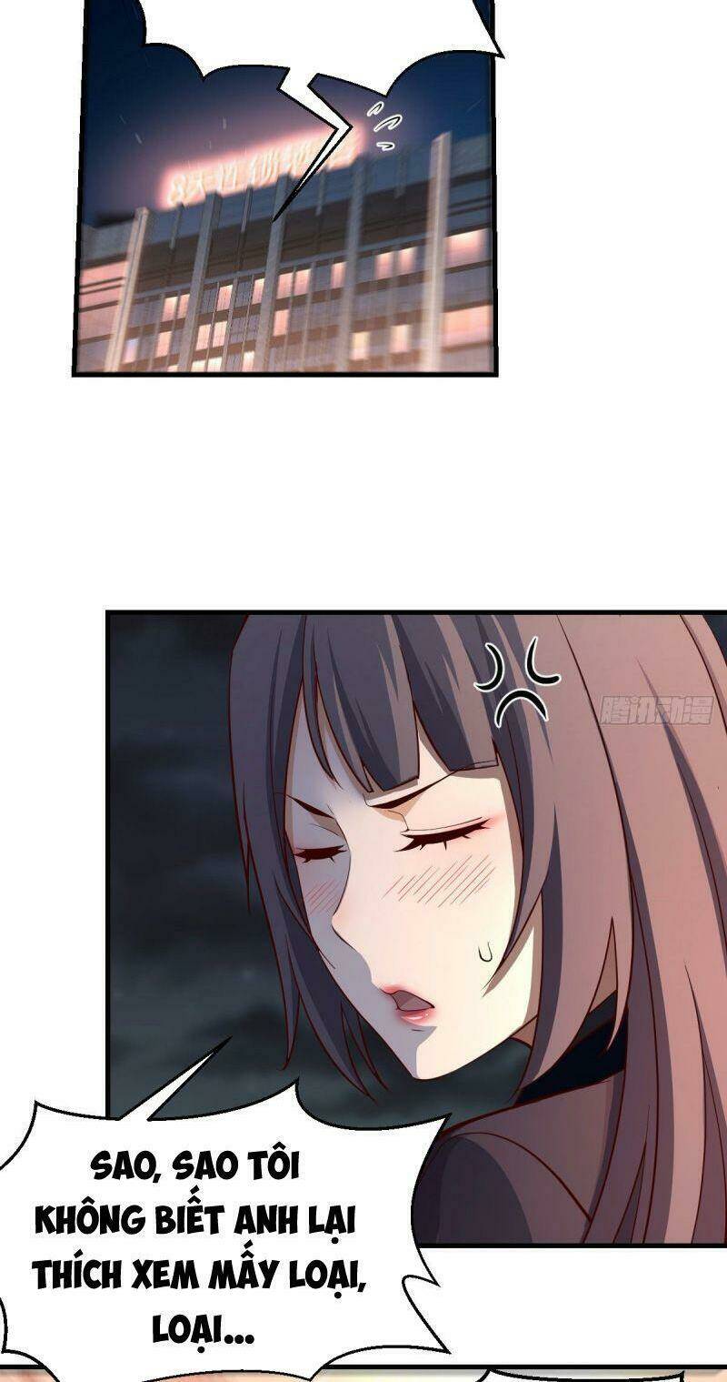 Trong Nhà Có 2 Bạn Gái Song Sinh - Chapter 43 - Page 9