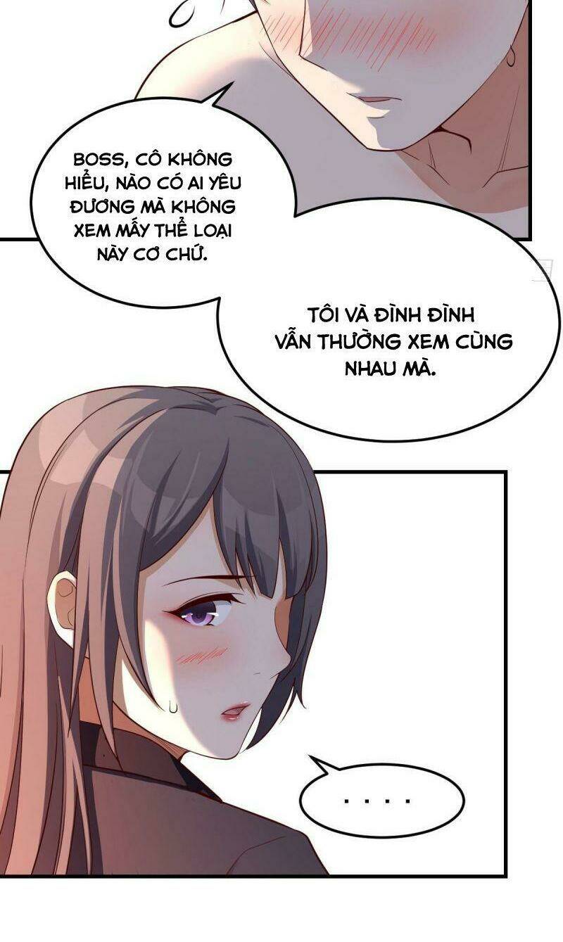 Trong Nhà Có 2 Bạn Gái Song Sinh - Chapter 43 - Page 11