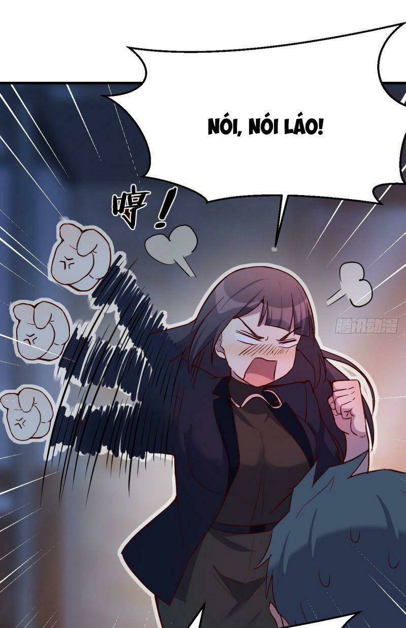 Trong Nhà Có 2 Bạn Gái Song Sinh - Chapter 43 - Page 14