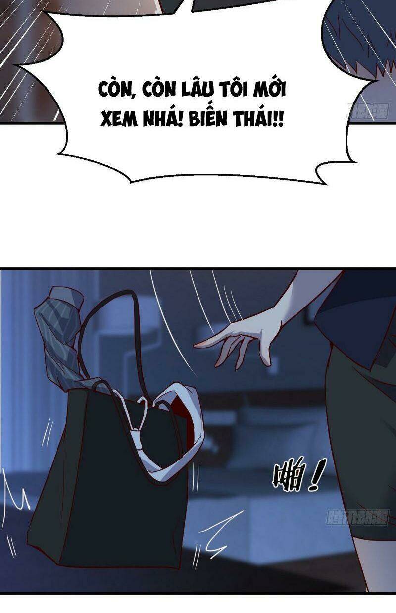 Trong Nhà Có 2 Bạn Gái Song Sinh - Chapter 43 - Page 15