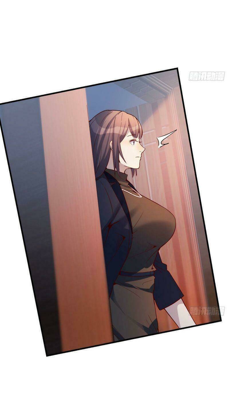 Trong Nhà Có 2 Bạn Gái Song Sinh - Chapter 43 - Page 18