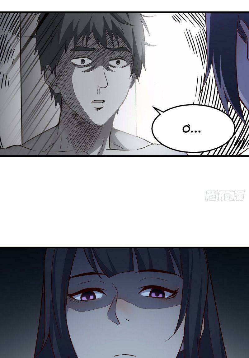 Trong Nhà Có 2 Bạn Gái Song Sinh - Chapter 43 - Page 20