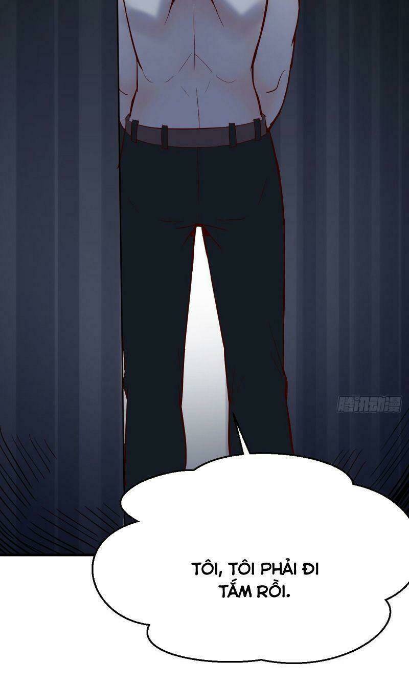 Trong Nhà Có 2 Bạn Gái Song Sinh - Chapter 43 - Page 22