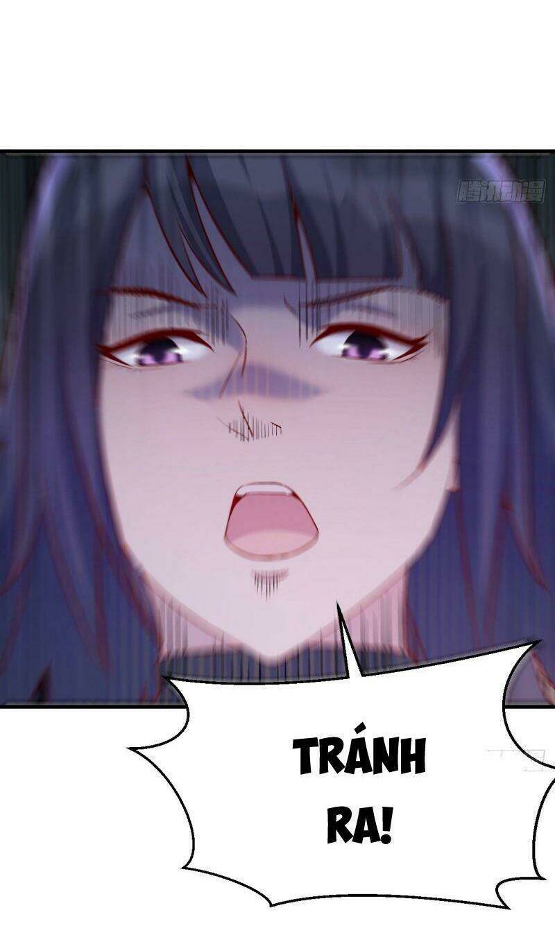 Trong Nhà Có 2 Bạn Gái Song Sinh - Chapter 43 - Page 23