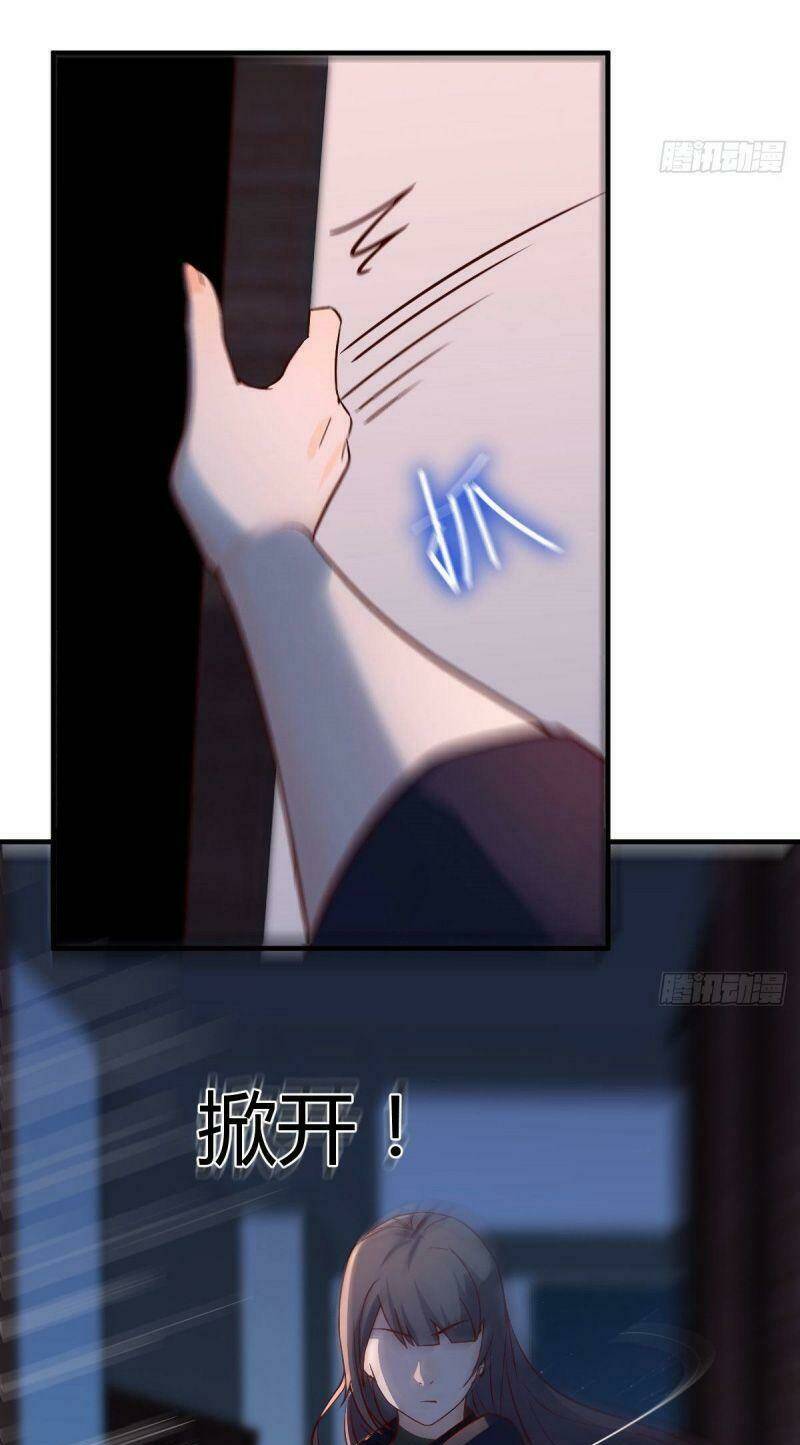 Trong Nhà Có 2 Bạn Gái Song Sinh - Chapter 43 - Page 26