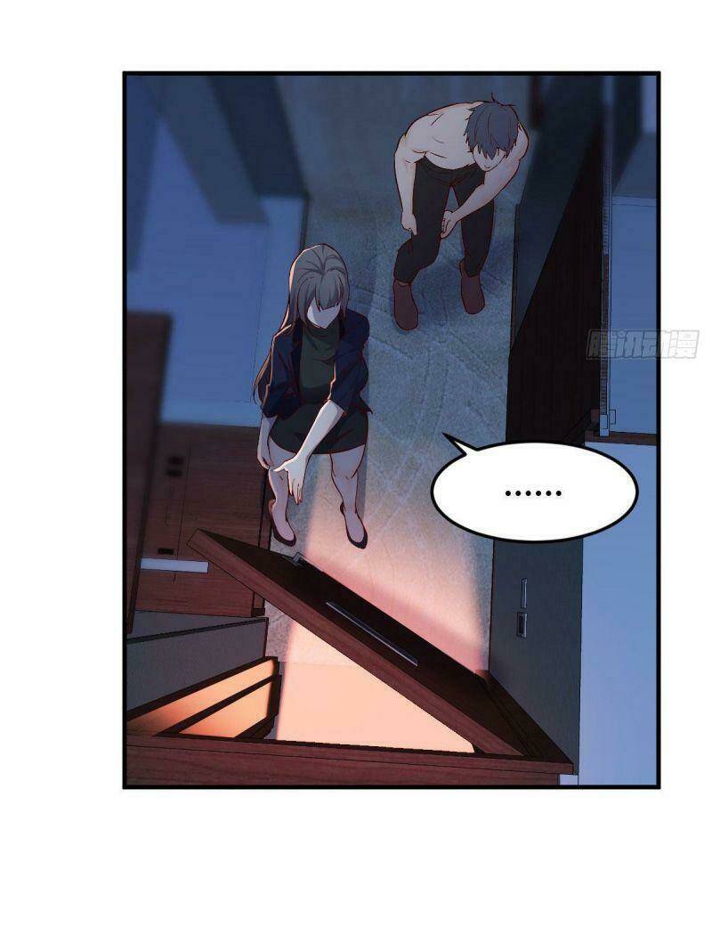 Trong Nhà Có 2 Bạn Gái Song Sinh - Chapter 43 - Page 29