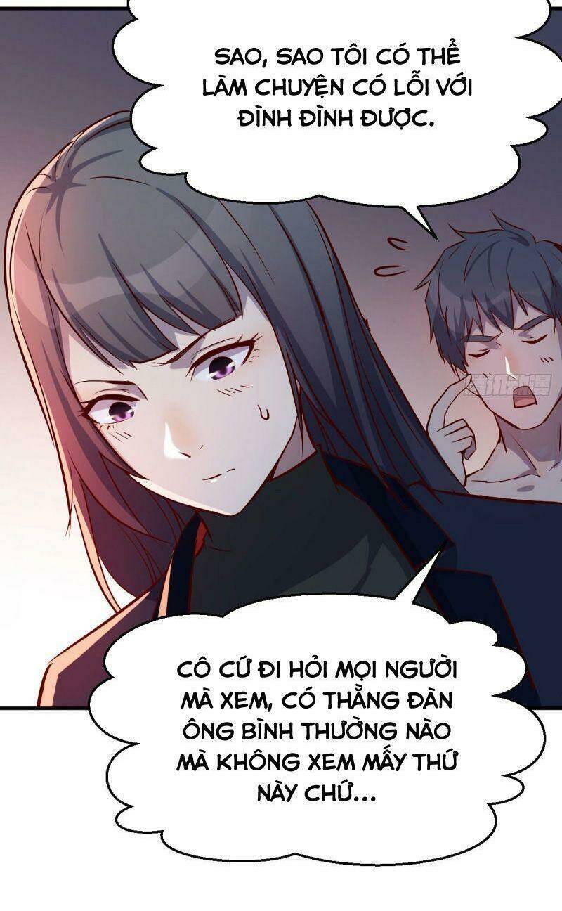 Trong Nhà Có 2 Bạn Gái Song Sinh - Chapter 43 - Page 31