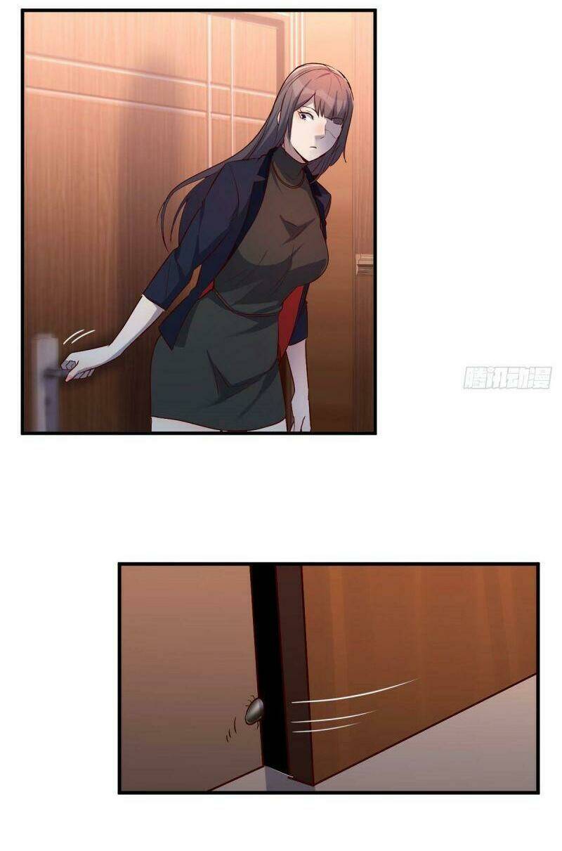 Trong Nhà Có 2 Bạn Gái Song Sinh - Chapter 43 - Page 33