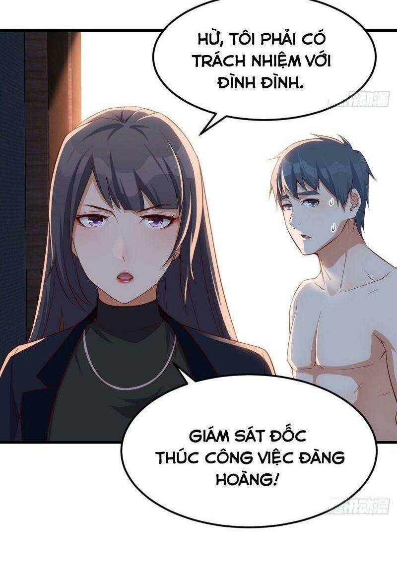 Trong Nhà Có 2 Bạn Gái Song Sinh - Chapter 43 - Page 3