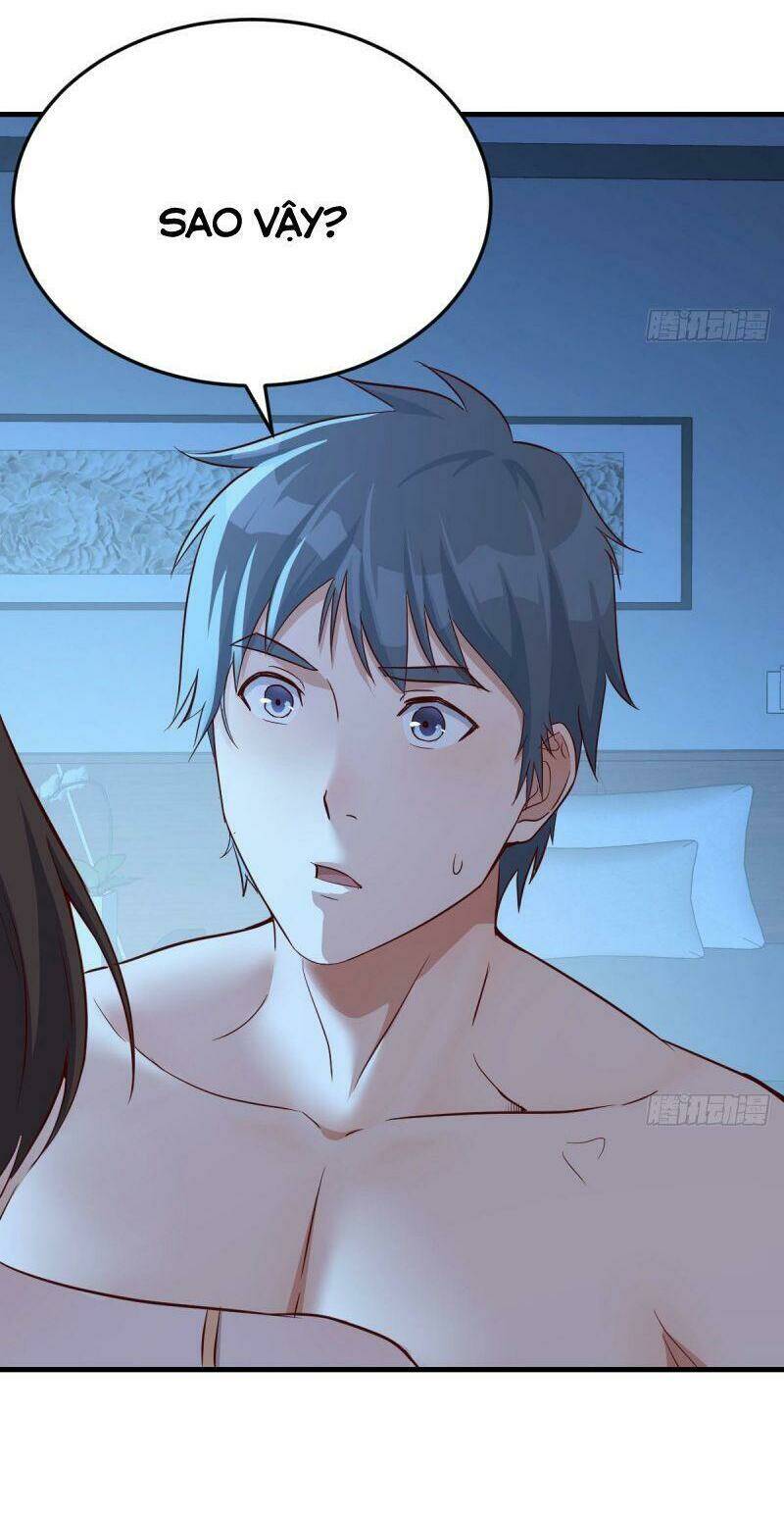 Trong Nhà Có 2 Bạn Gái Song Sinh - Chapter 43 - Page 43