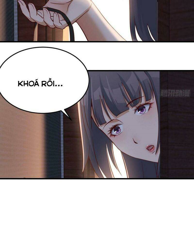 Trong Nhà Có 2 Bạn Gái Song Sinh - Chapter 43 - Page 47