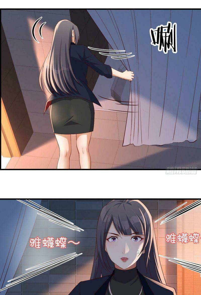 Trong Nhà Có 2 Bạn Gái Song Sinh - Chapter 43 - Page 4