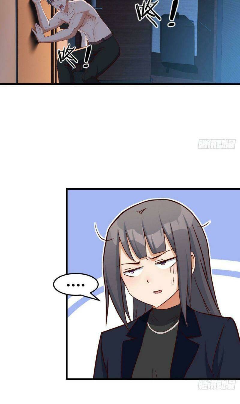 Trong Nhà Có 2 Bạn Gái Song Sinh - Chapter 43 - Page 51