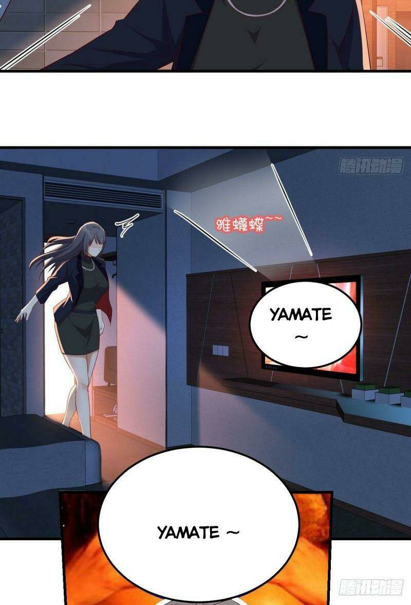 Trong Nhà Có 2 Bạn Gái Song Sinh - Chapter 43 - Page 5