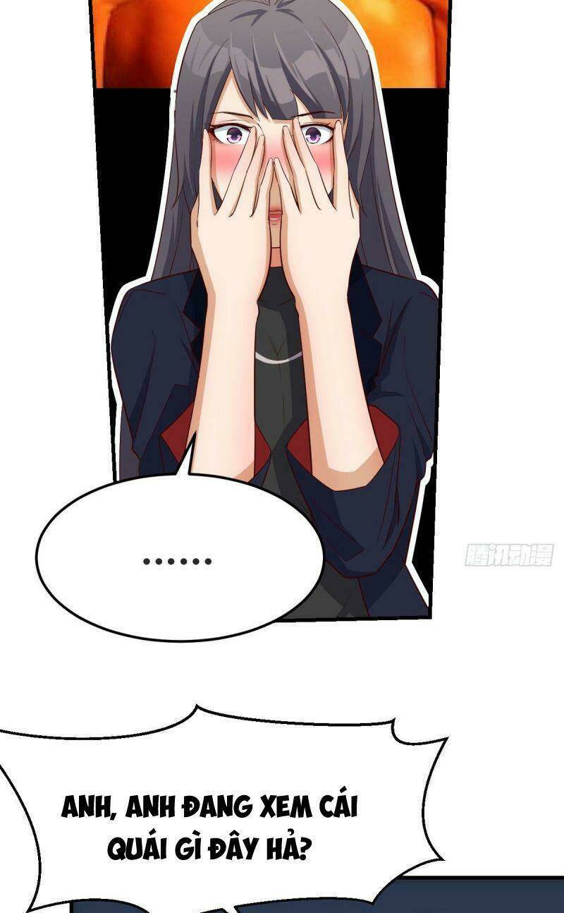 Trong Nhà Có 2 Bạn Gái Song Sinh - Chapter 43 - Page 6