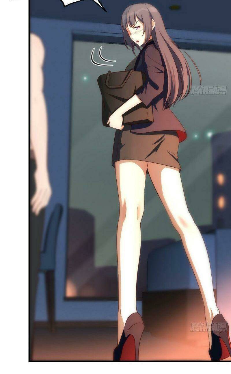 Trong Nhà Có 2 Bạn Gái Song Sinh - Chapter 43 - Page 7