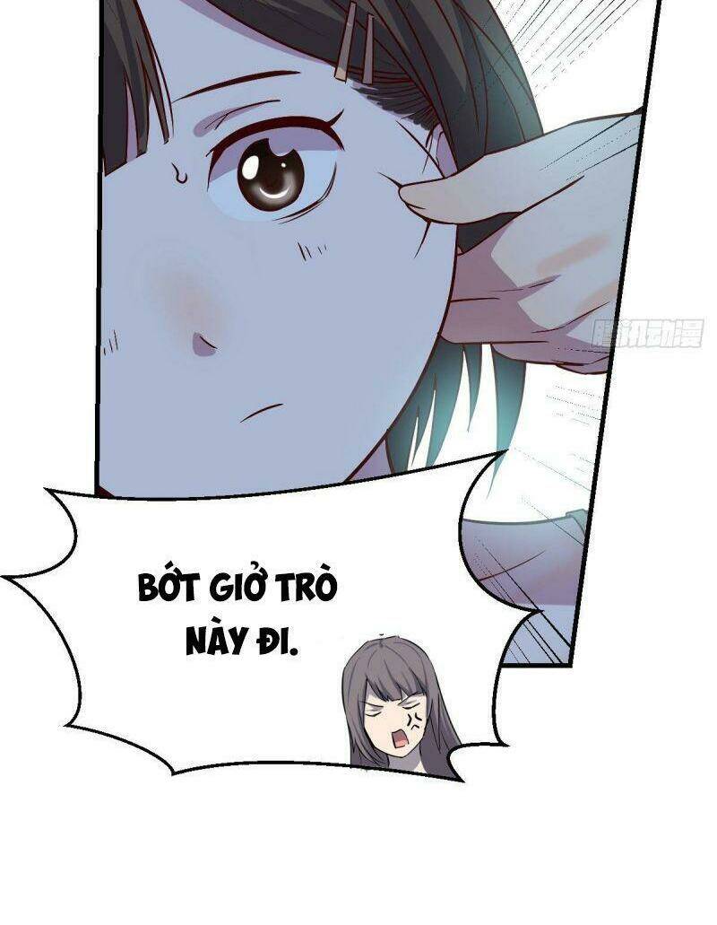 Trong Nhà Có 2 Bạn Gái Song Sinh - Chapter 44 - Page 10