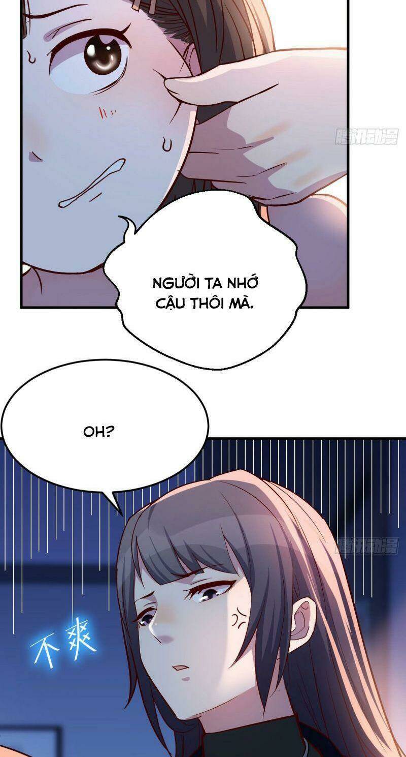 Trong Nhà Có 2 Bạn Gái Song Sinh - Chapter 44 - Page 12