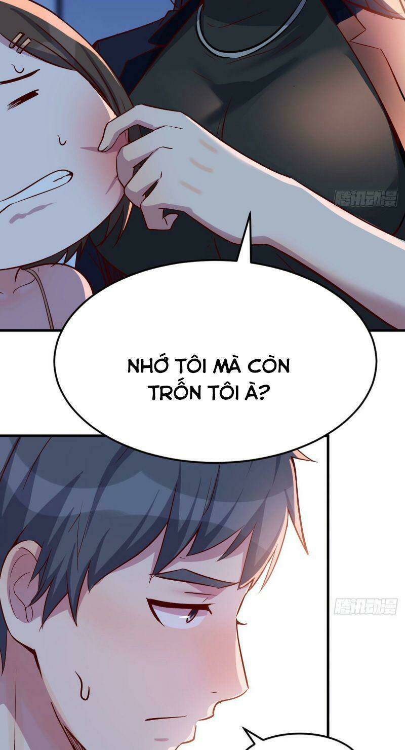 Trong Nhà Có 2 Bạn Gái Song Sinh - Chapter 44 - Page 13