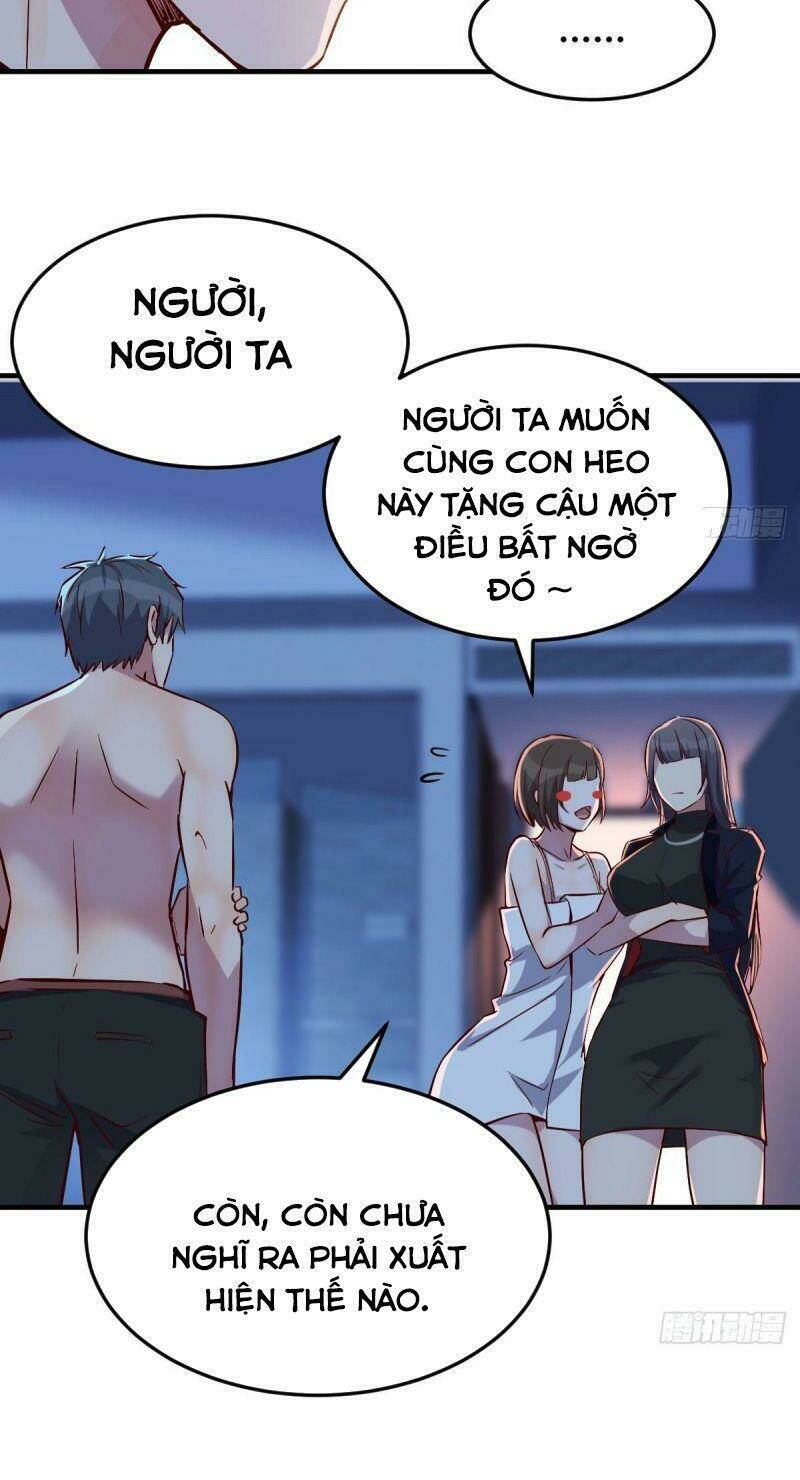 Trong Nhà Có 2 Bạn Gái Song Sinh - Chapter 44 - Page 14