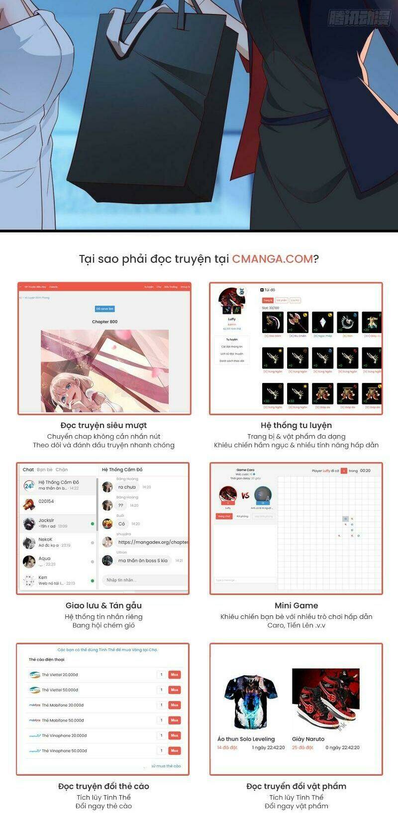 Trong Nhà Có 2 Bạn Gái Song Sinh - Chapter 44 - Page 20