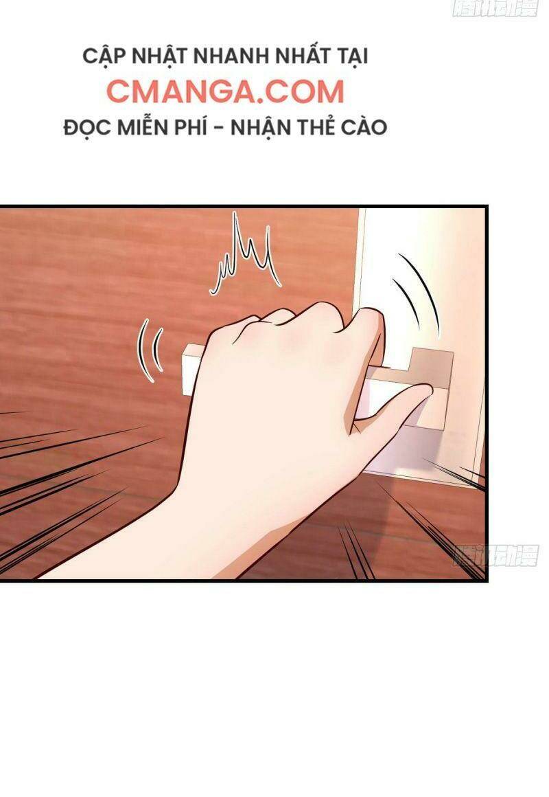 Trong Nhà Có 2 Bạn Gái Song Sinh - Chapter 44 - Page 29