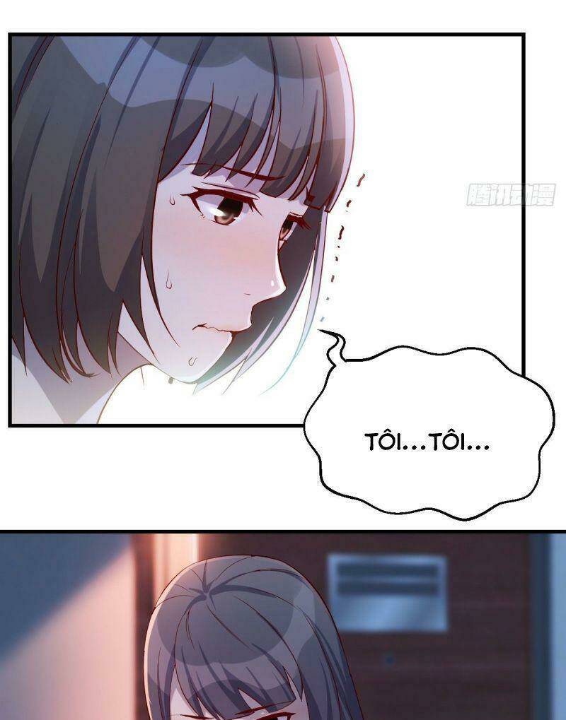 Trong Nhà Có 2 Bạn Gái Song Sinh - Chapter 44 - Page 3