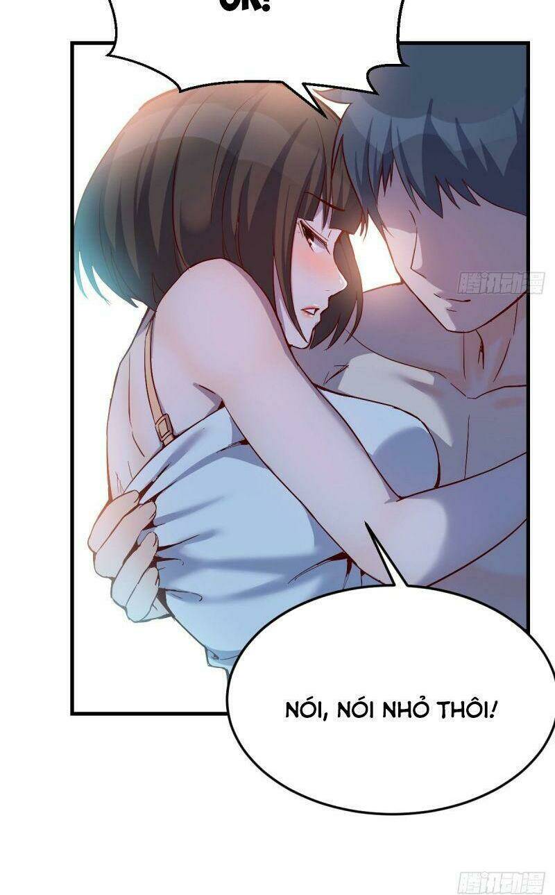 Trong Nhà Có 2 Bạn Gái Song Sinh - Chapter 44 - Page 39
