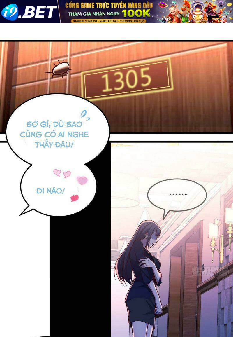 Trong Nhà Có 2 Bạn Gái Song Sinh - Chapter 44 - Page 40