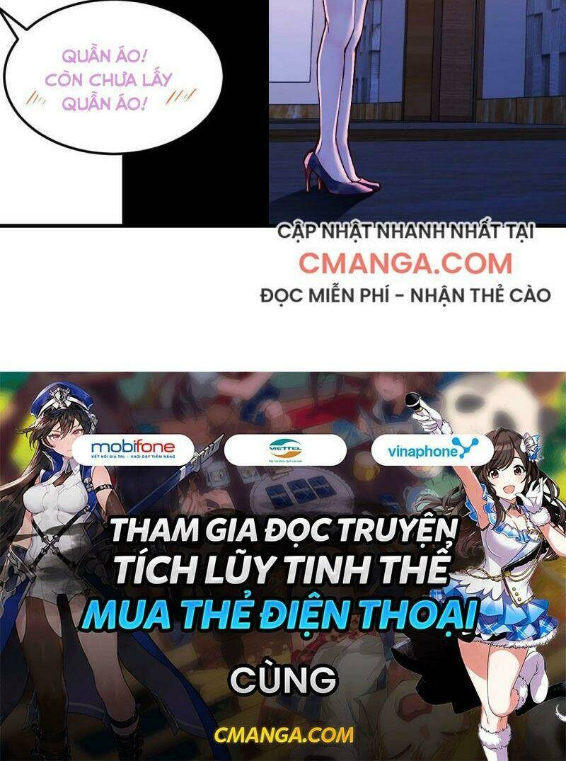 Trong Nhà Có 2 Bạn Gái Song Sinh - Chapter 44 - Page 41