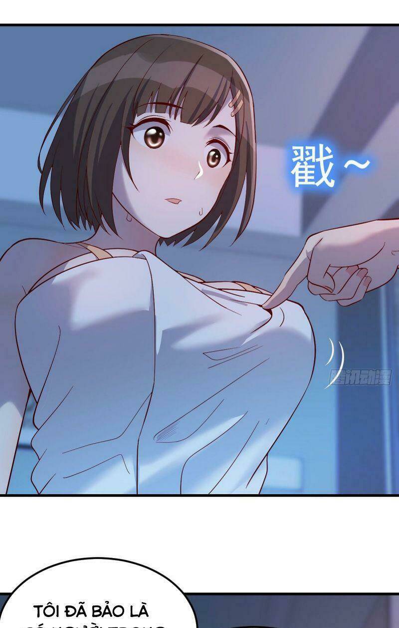 Trong Nhà Có 2 Bạn Gái Song Sinh - Chapter 44 - Page 5