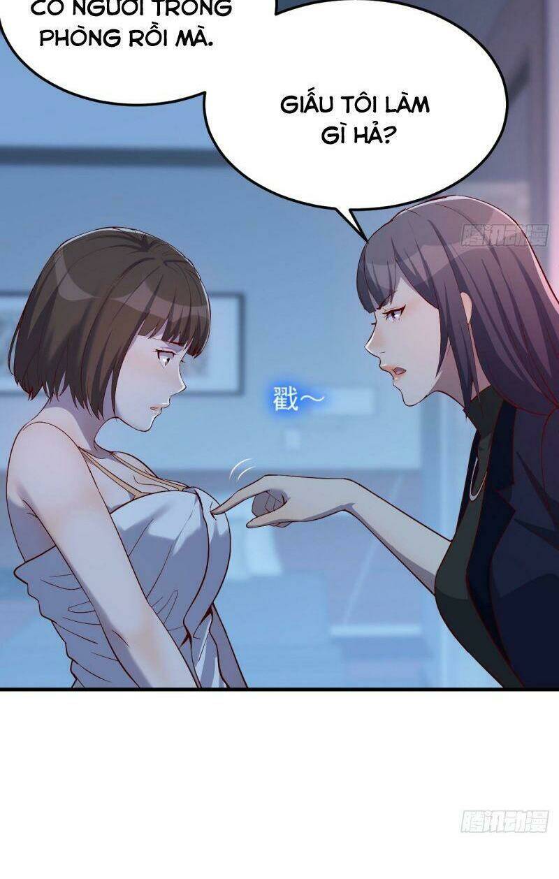 Trong Nhà Có 2 Bạn Gái Song Sinh - Chapter 44 - Page 6