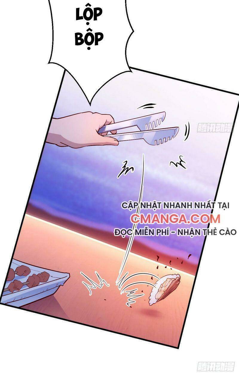 Trong Nhà Có 2 Bạn Gái Song Sinh - Chapter 45 - Page 10