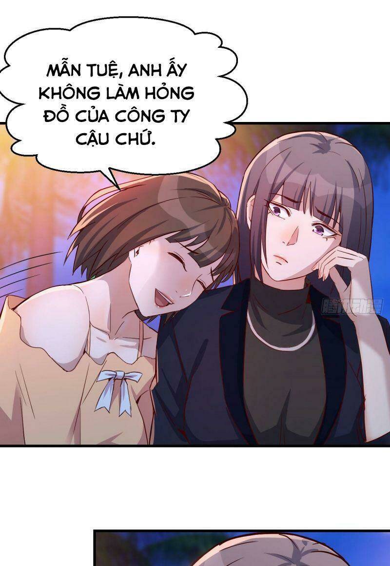 Trong Nhà Có 2 Bạn Gái Song Sinh - Chapter 45 - Page 13