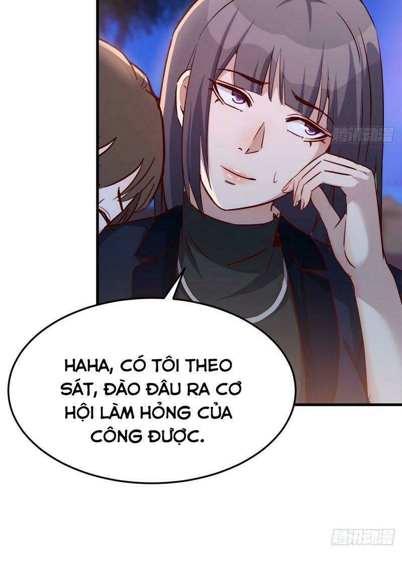 Trong Nhà Có 2 Bạn Gái Song Sinh - Chapter 45 - Page 14