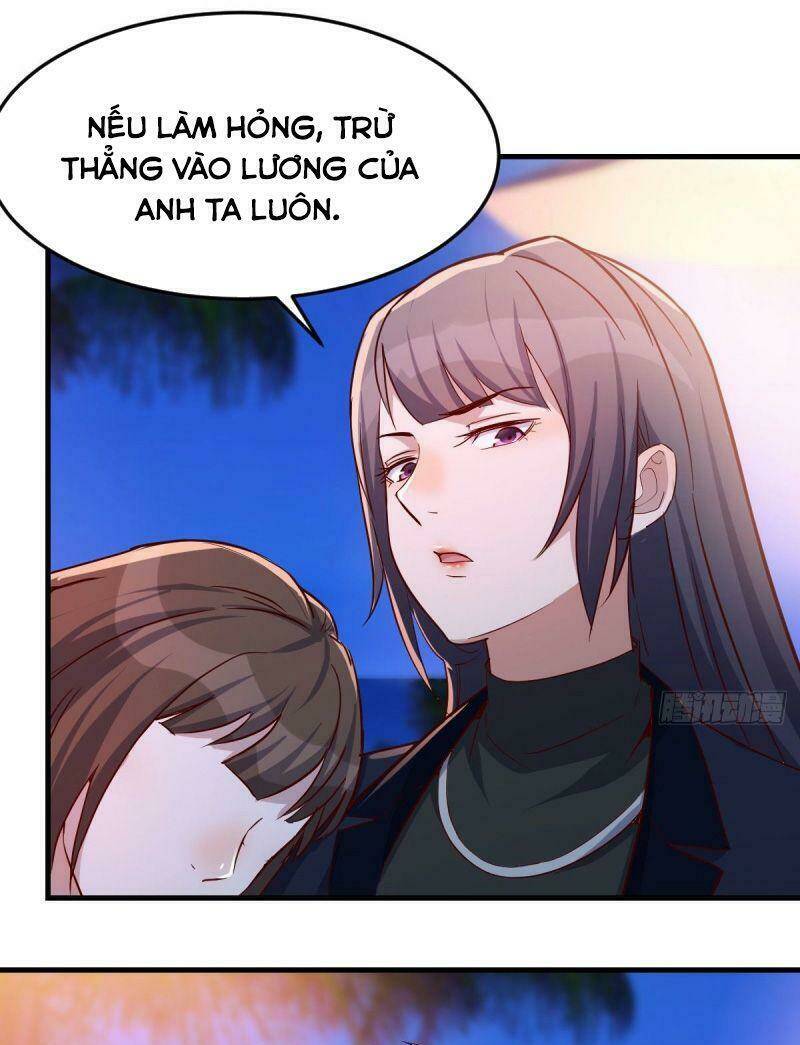 Trong Nhà Có 2 Bạn Gái Song Sinh - Chapter 45 - Page 15